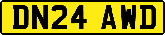 DN24AWD