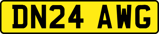 DN24AWG
