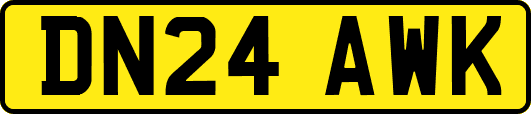 DN24AWK