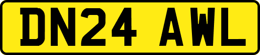 DN24AWL