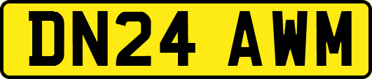 DN24AWM