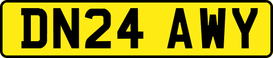 DN24AWY