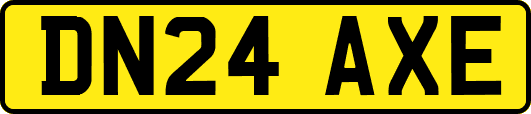 DN24AXE