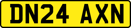 DN24AXN