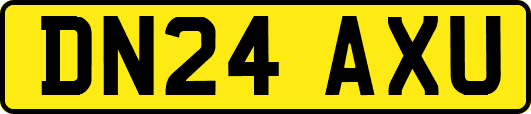 DN24AXU
