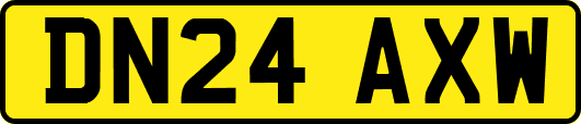 DN24AXW