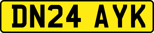 DN24AYK