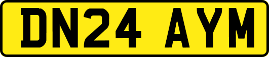 DN24AYM