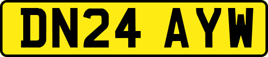 DN24AYW