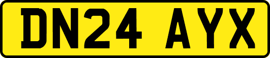 DN24AYX