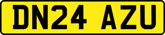 DN24AZU