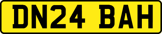 DN24BAH