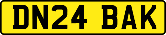 DN24BAK
