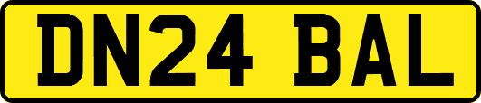 DN24BAL