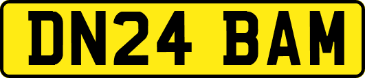 DN24BAM