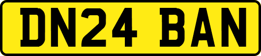DN24BAN