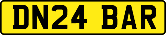 DN24BAR