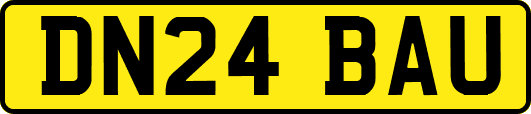 DN24BAU