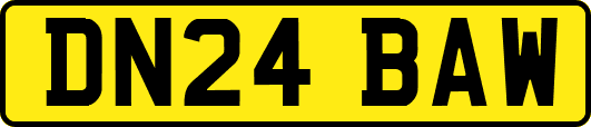 DN24BAW