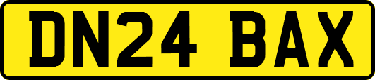 DN24BAX