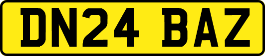 DN24BAZ