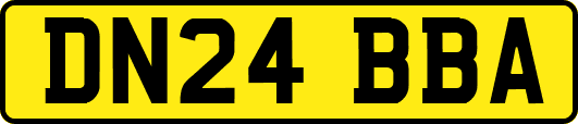 DN24BBA