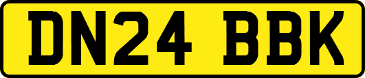 DN24BBK