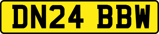 DN24BBW