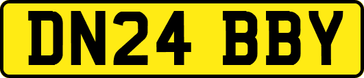 DN24BBY