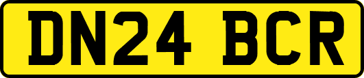 DN24BCR