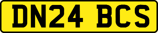 DN24BCS