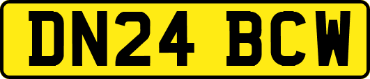 DN24BCW