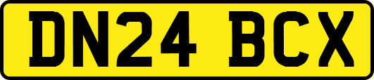 DN24BCX