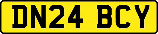 DN24BCY