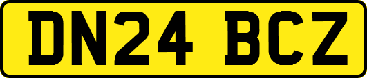 DN24BCZ