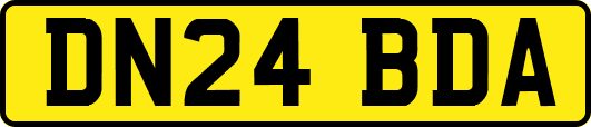 DN24BDA