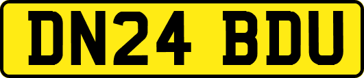 DN24BDU
