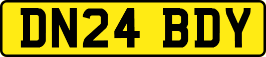 DN24BDY