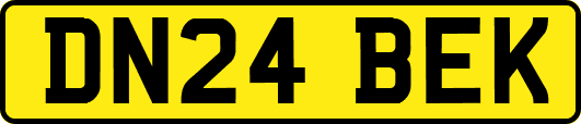 DN24BEK