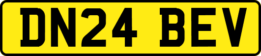 DN24BEV