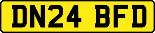 DN24BFD