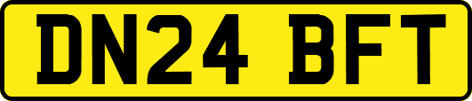 DN24BFT