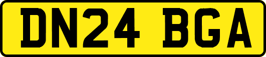 DN24BGA