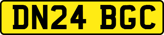 DN24BGC