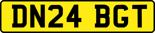 DN24BGT