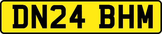 DN24BHM