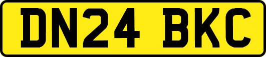 DN24BKC