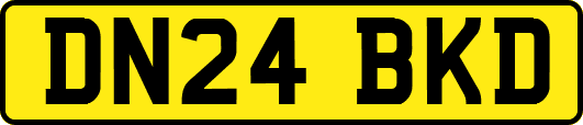 DN24BKD
