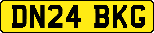 DN24BKG