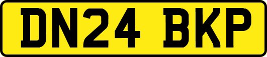 DN24BKP